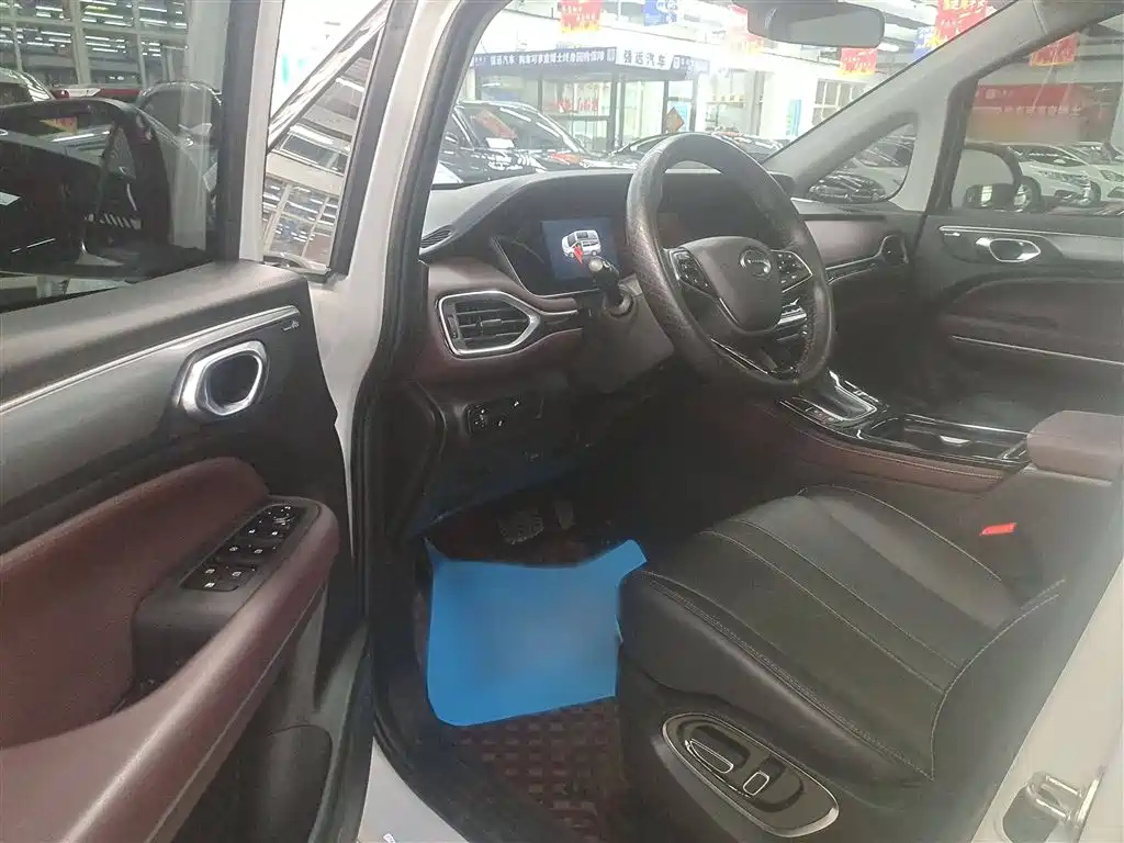 GAC Trumpchi Trumpchi M6 2023 PRO 270T DCT Luxury Edition фото 10