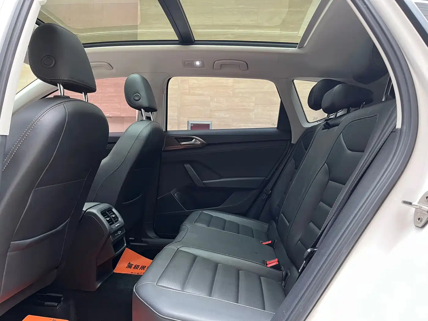 Volkswagen Tharu, миниатюра 7