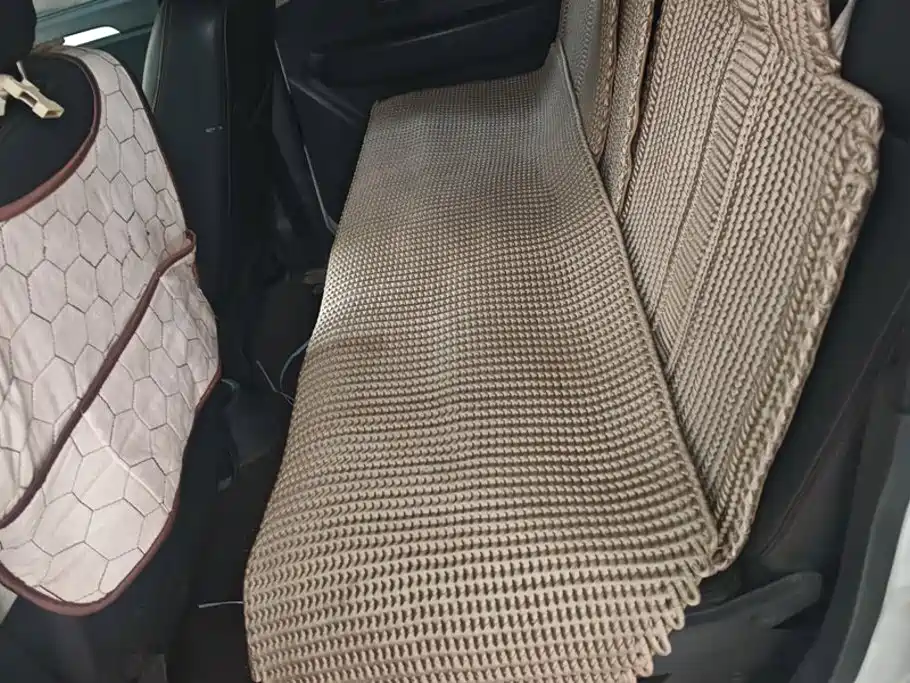 Suzuki Beidouxing X5 2017 2015 1.4L Cruising Model China IV