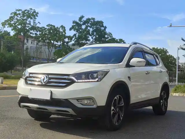dongfeng ax7