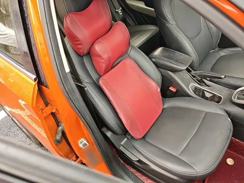 Baojun 510 2019 2019 1.5L Manual Lexiang Version China V
