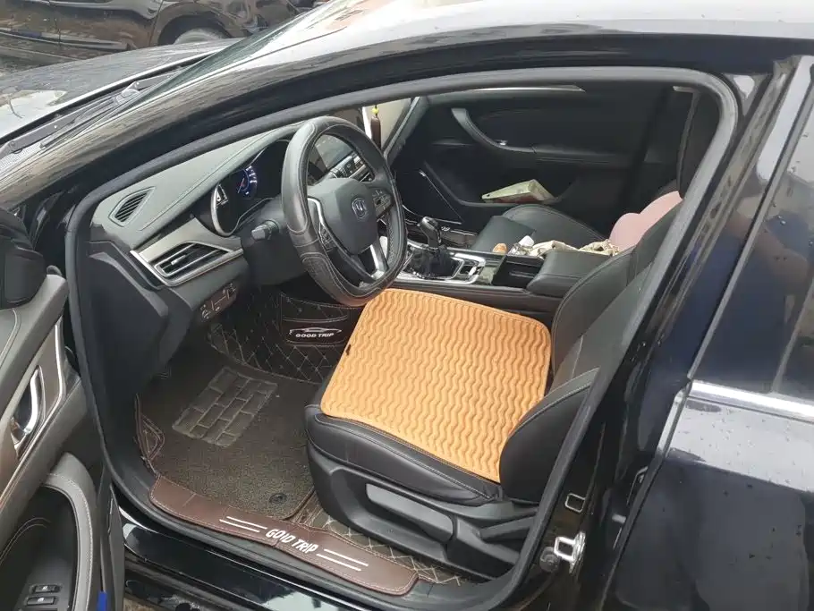 Фото 9 - Changan Eado