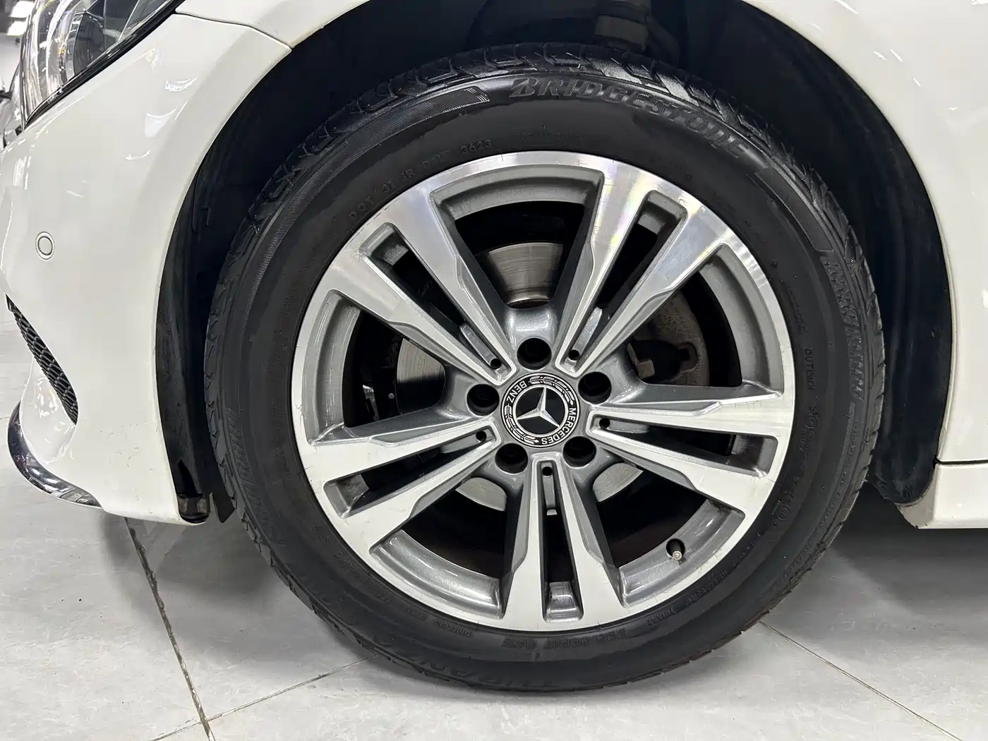 Mercedes-Benz C-Class 2018 C 200 L Sport Edition фото 14