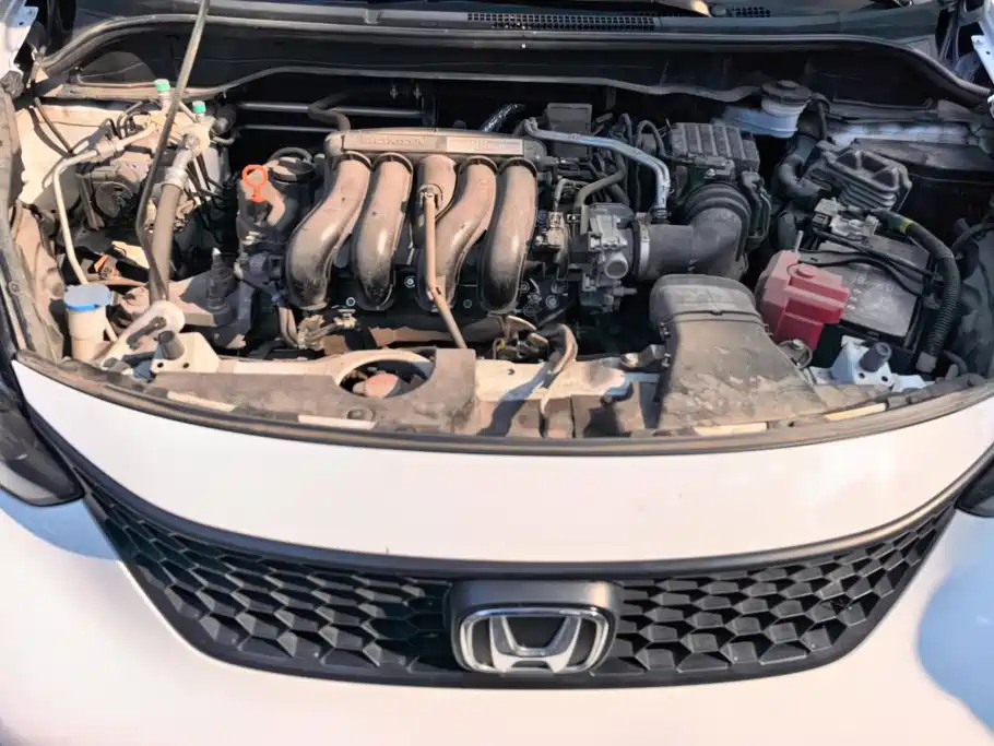 Honda Fit, миниатюра 10
