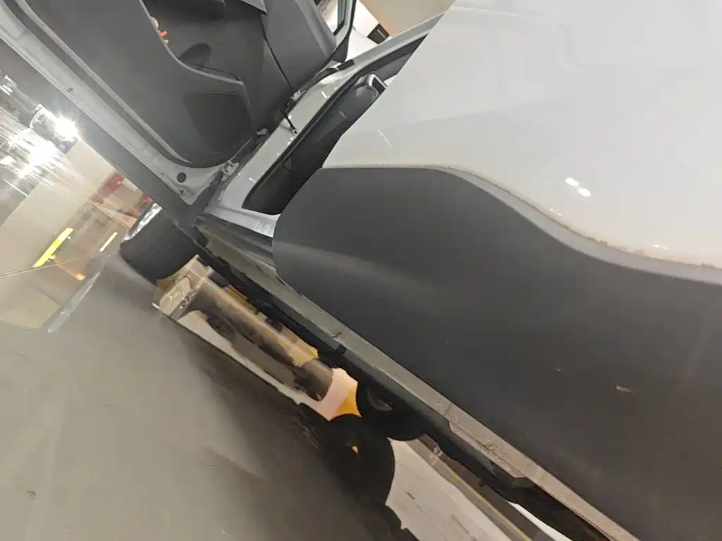 Toyota Frontlander 2025 2024 2.0L CVT Elite Plus Edition