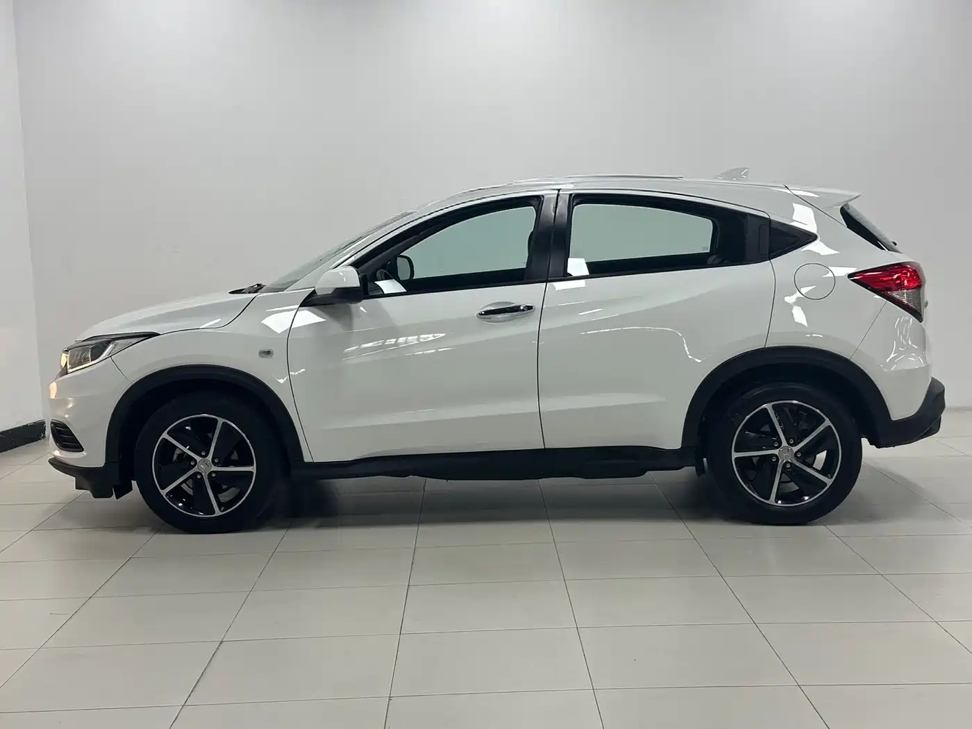 Honda Vezel, миниатюра 7