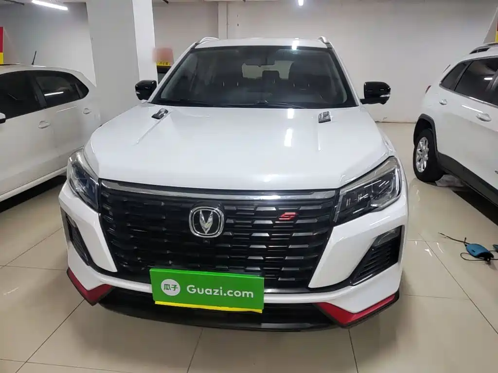 صورة 3 - Changan CS75