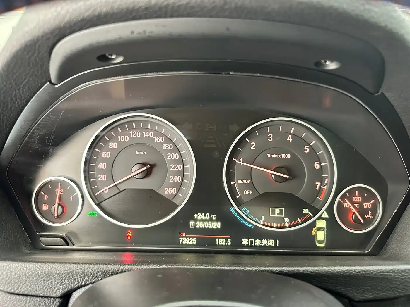 BMW 3 Series (Import) 2013 Facelift 335i xDrive фото 14