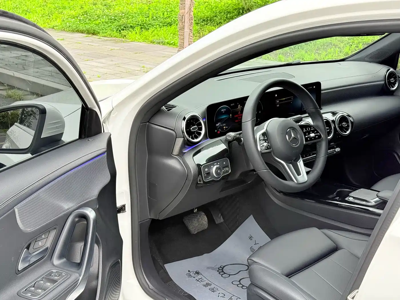 Фото 5 - Mercedes-Benz A-Class