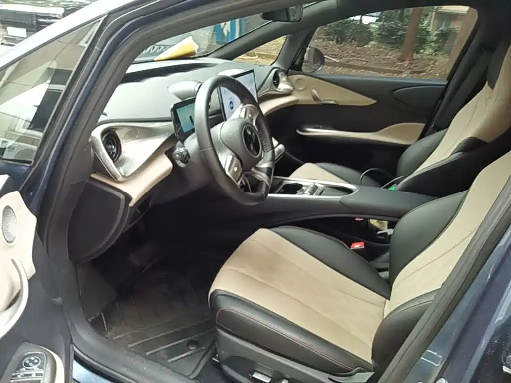 Photo 16 - BYD Dolphin