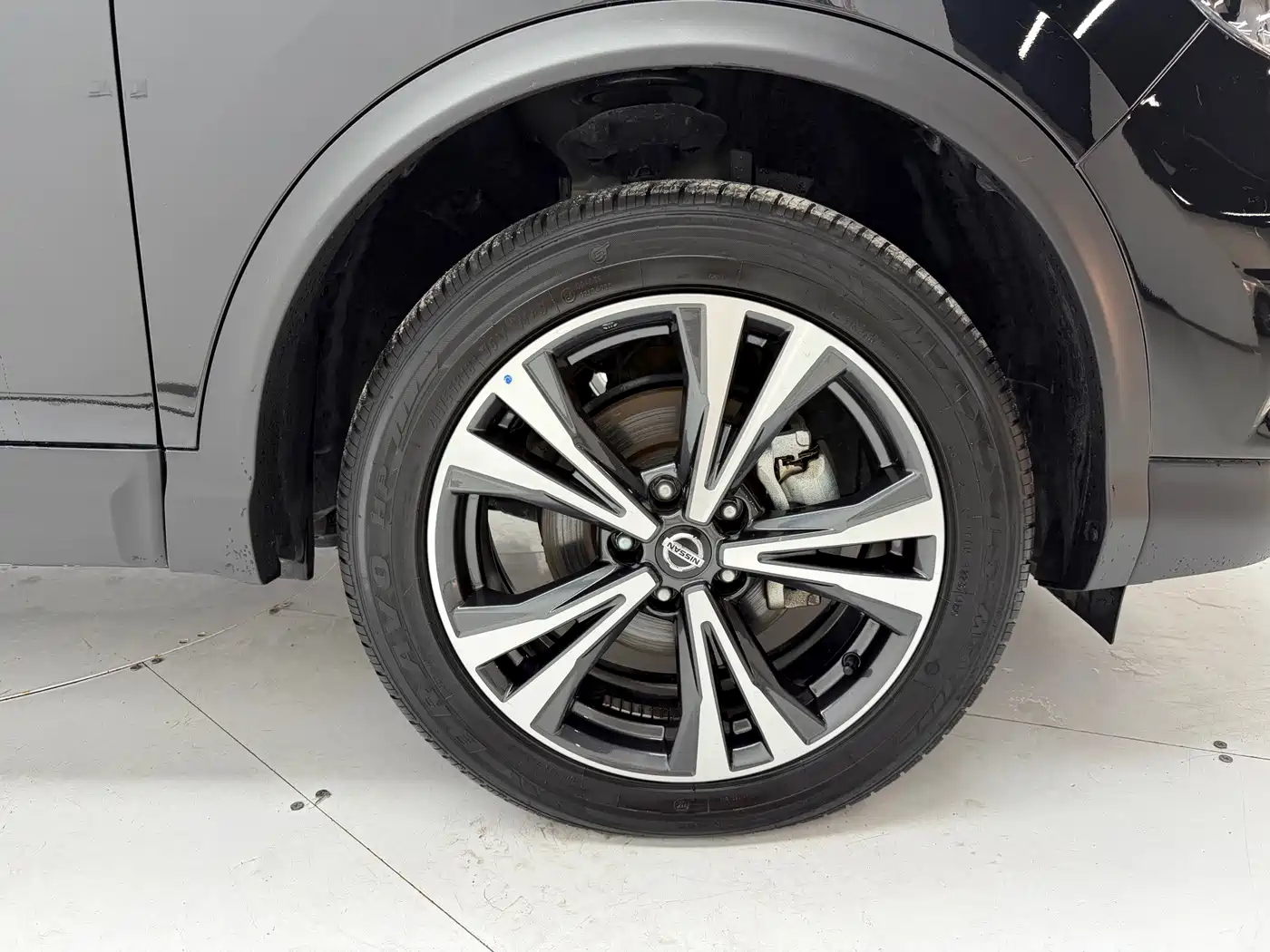 Nissan Qashqai, миниатюра 8