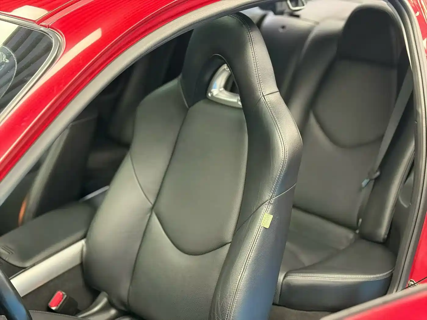 Mazda RX-8 2008 Model 1.3 6-speed Automatic фото 9