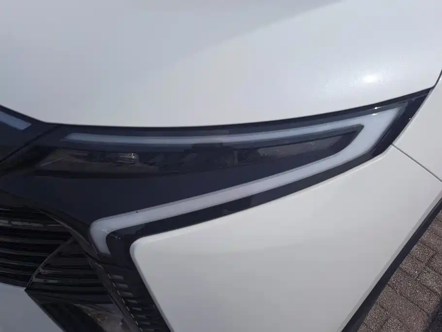Cowin Kunlun 2026 2025 1.5T Summit Executive 5-seater