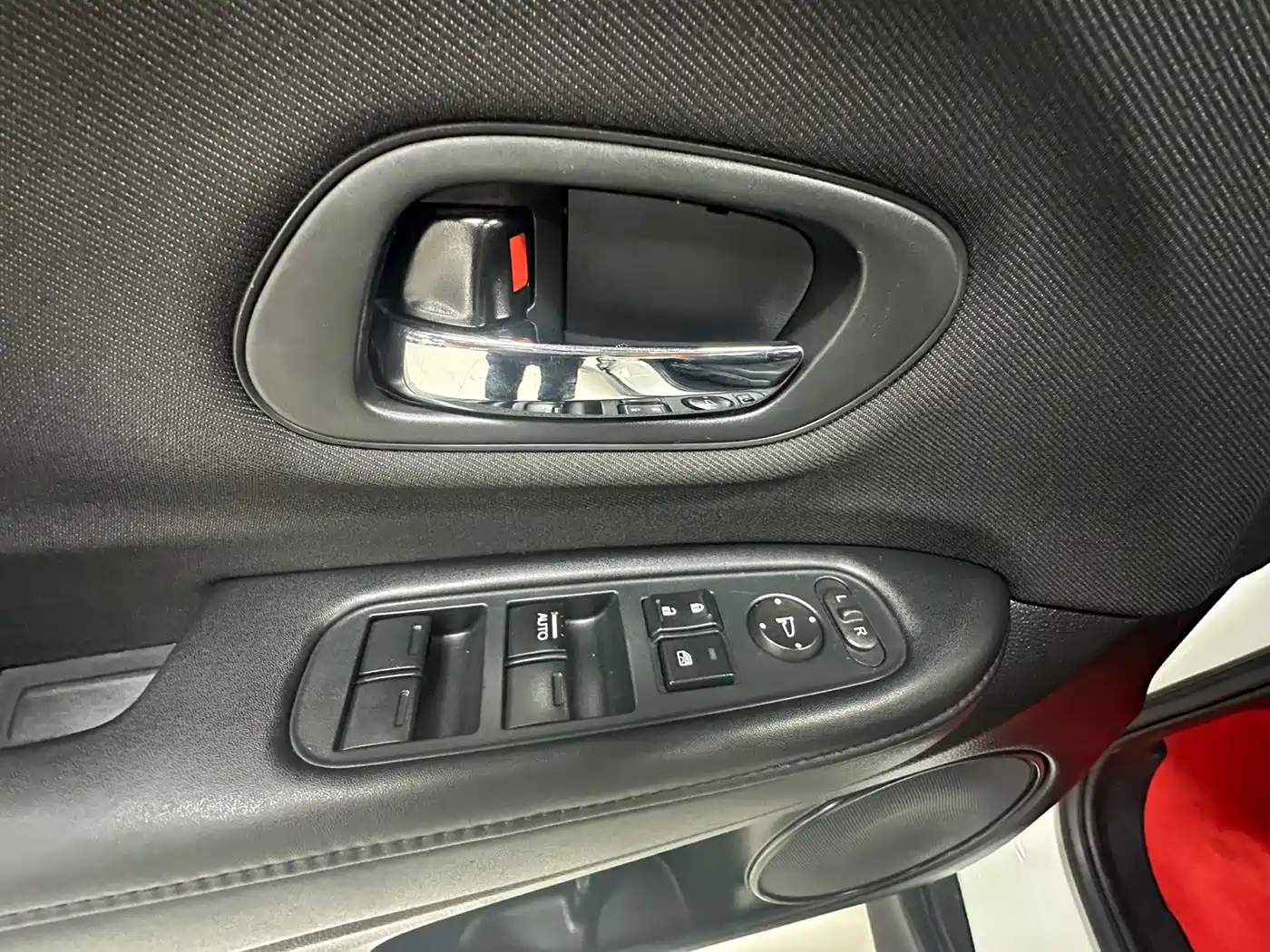 Honda Vezel, миниатюра 16