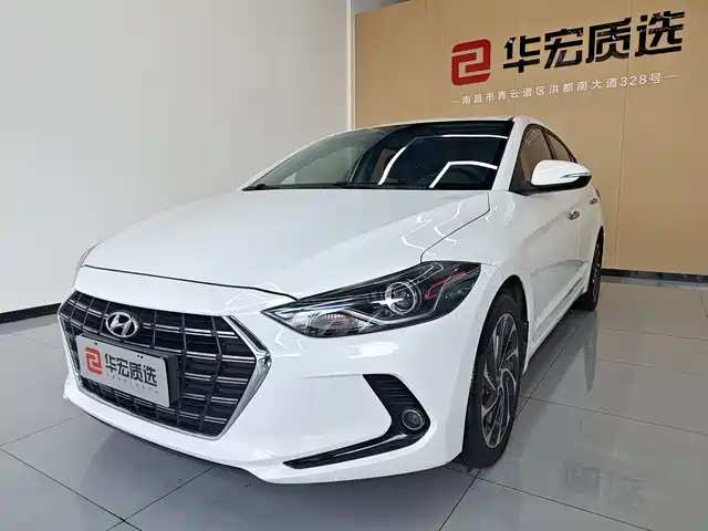 HYUNDAI LEAD