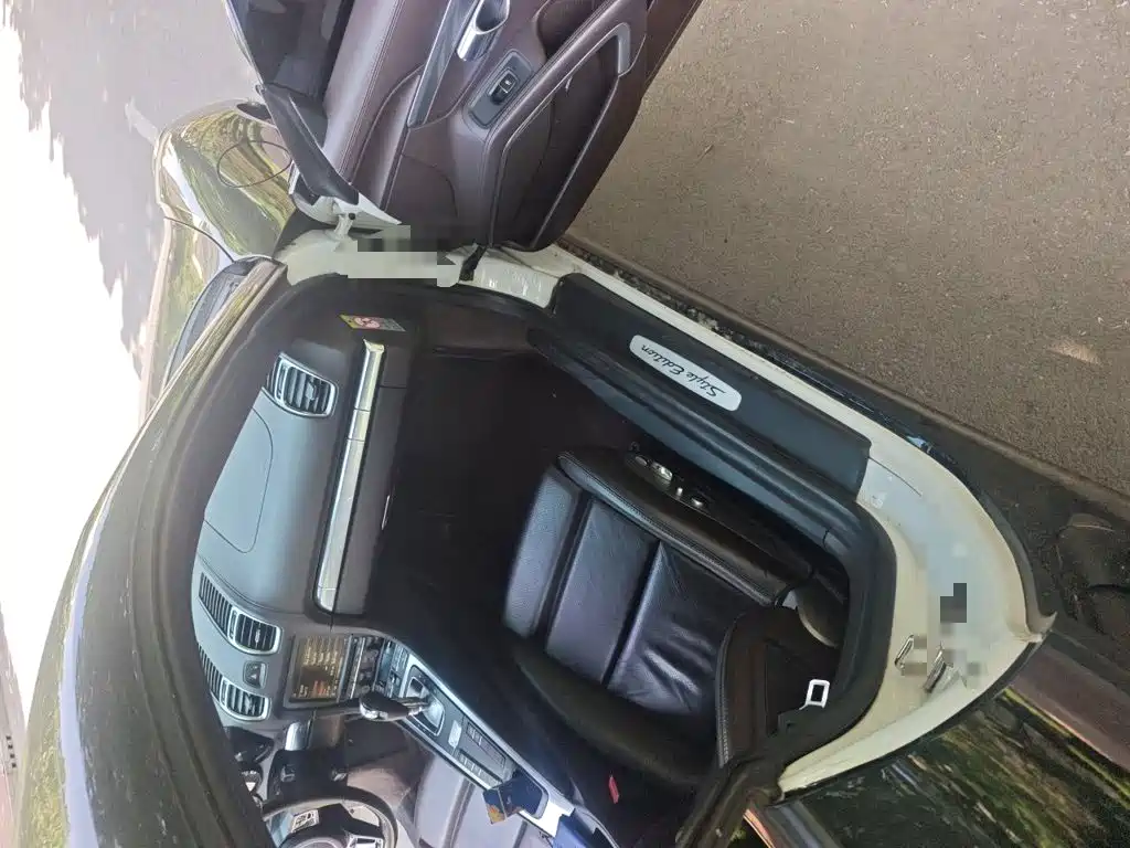 Porsche Cayman 2017 2015 Cayman Style Edition 2.7L