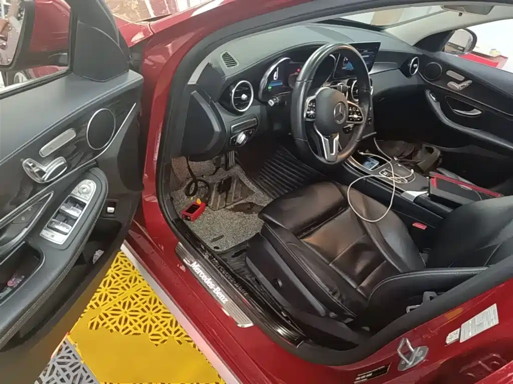 Mercedes-Benz C-Class 2019 C 260 L Sport фото 16
