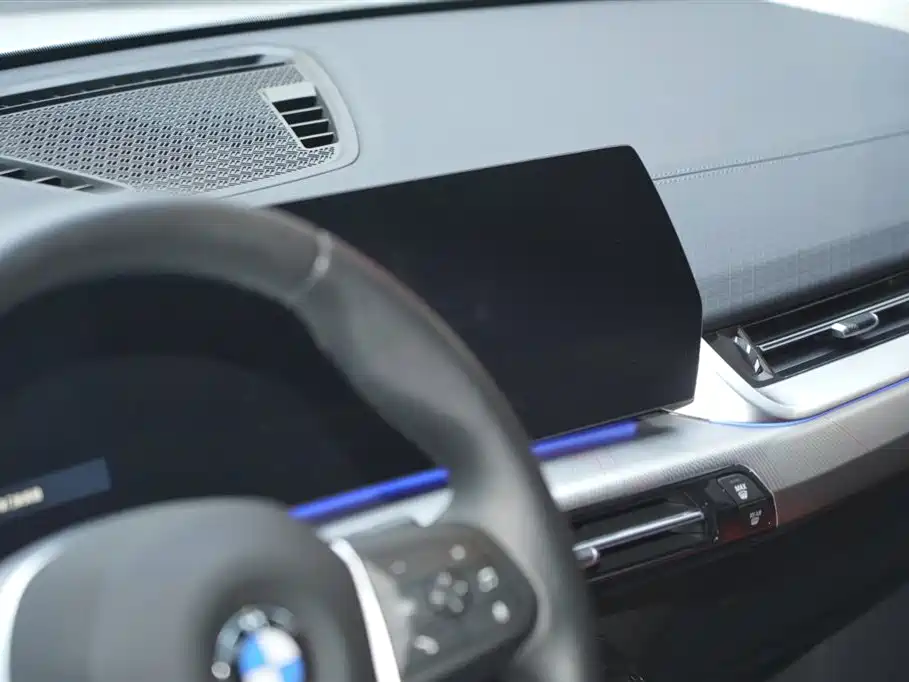 BMW X2 (Import) 2024 sDrive25i M Sport Package фото 14