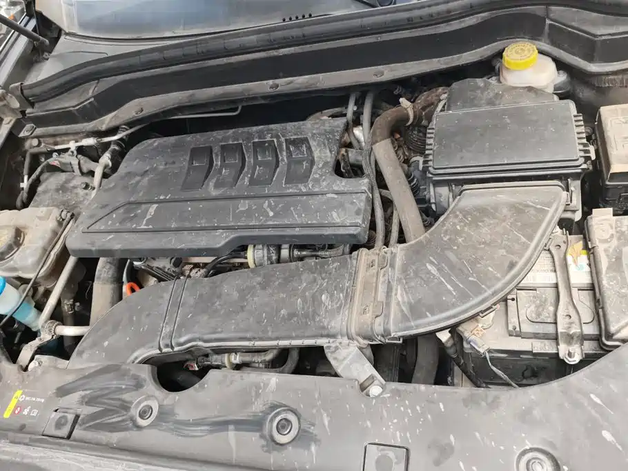Photo 10 - Haval H6