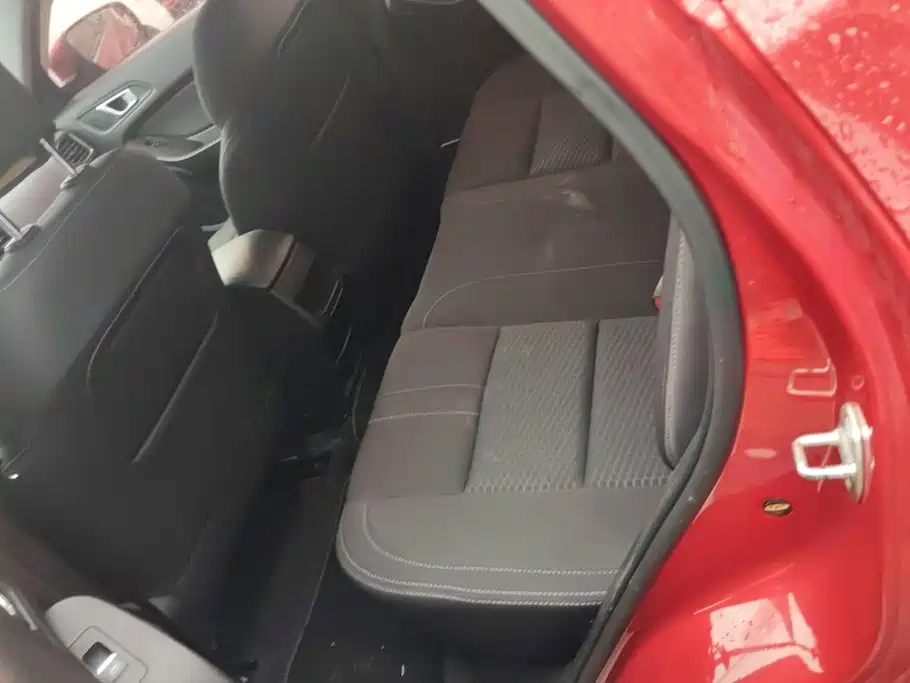 Photo 11 - Chery Tiggo 5x