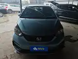 Фото 2 - Honda Fit