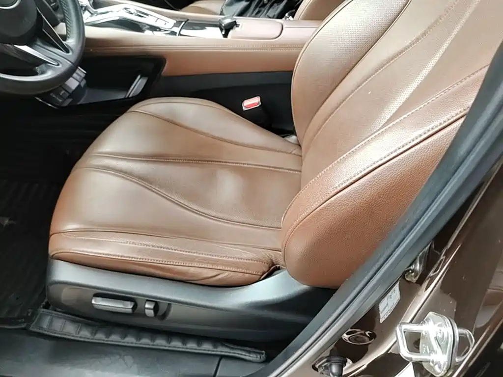 Acura CDX 2017 2016 1.5T 2WD Exclusive Edition