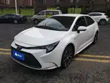 صورة 1 - Toyota Levin