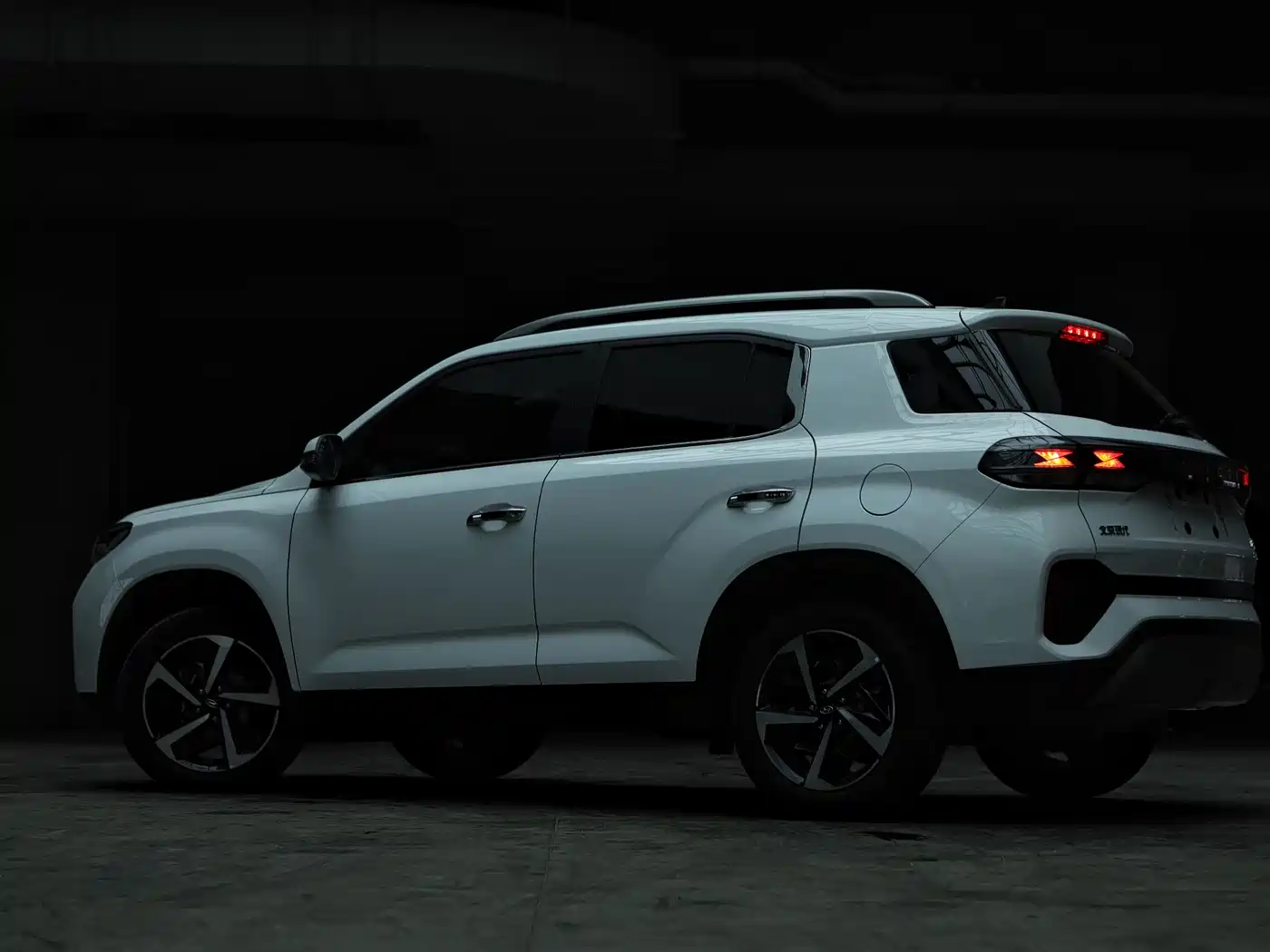 HYUNDAI BEIJING HYUNDAI IX35