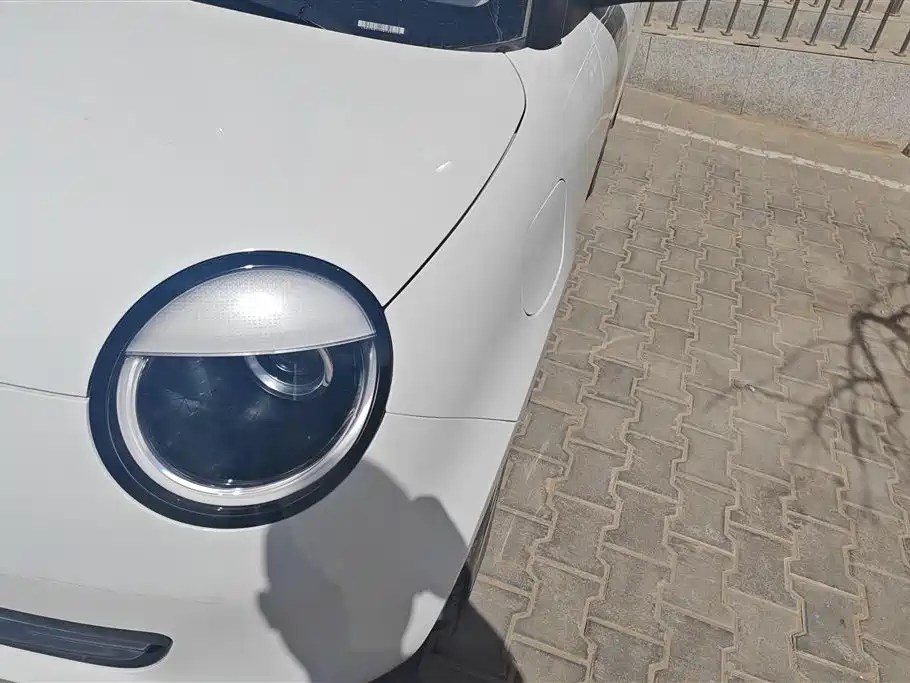 CHANGAN CHANGAN LUMIN