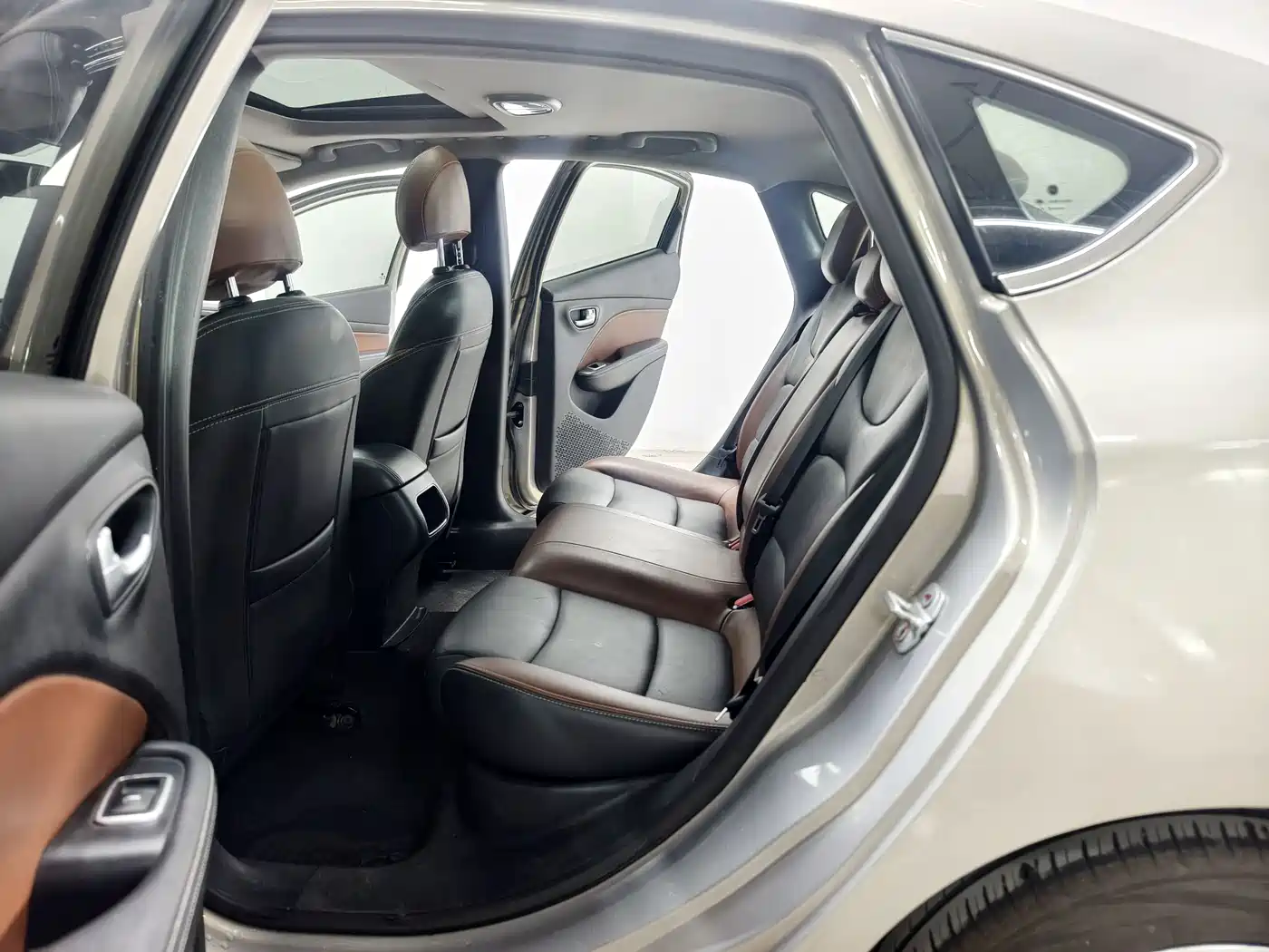 Fiat Viaggio 2015 2015 1.4T Auto Sport Edition