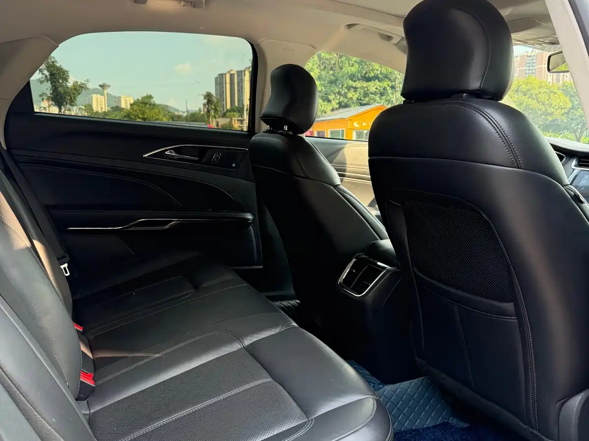 Ford Taurus 2020 2019 EcoBoost 245 Premium Edition