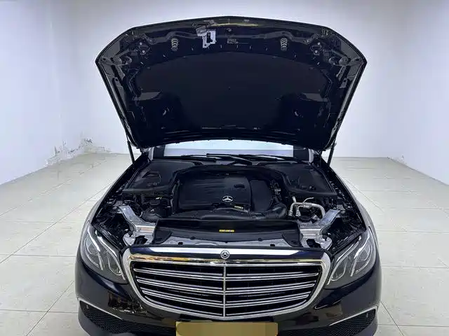 Mercedes-Benz E-Class 2020 E 260 L фото 15