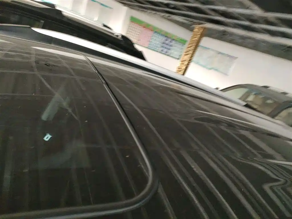 Haval M6 2019 1.5T Manual 2WD Elite Type China VI фото 27