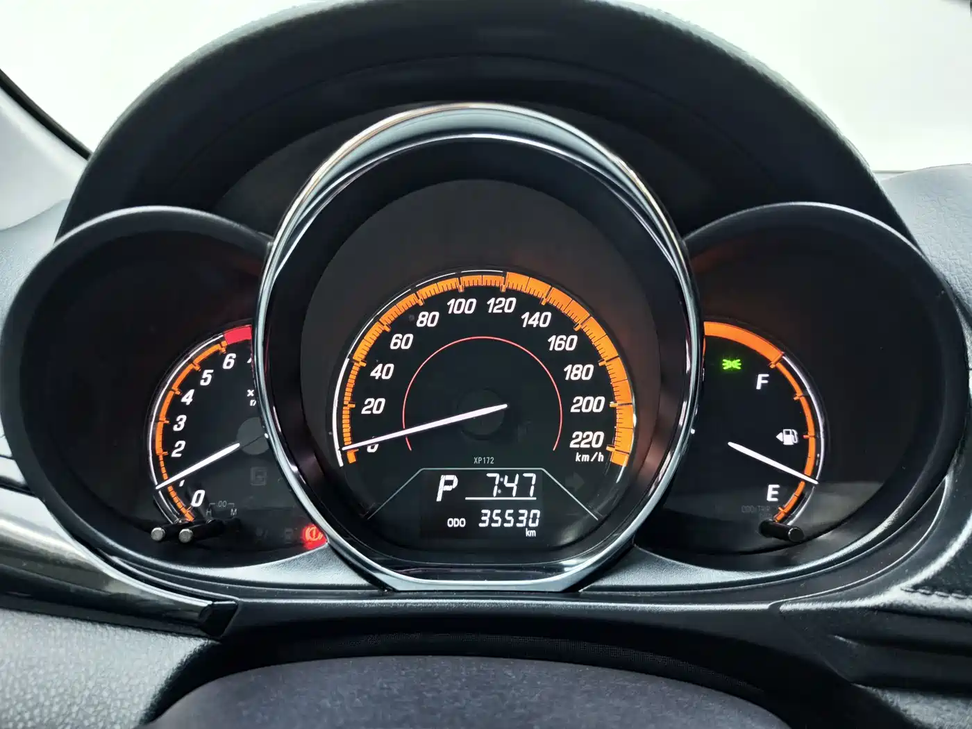 Toyota Yaris, миниатюра 18