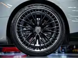 Фото 20 - Mercedes-Benz Mercedes-AMG CLE
