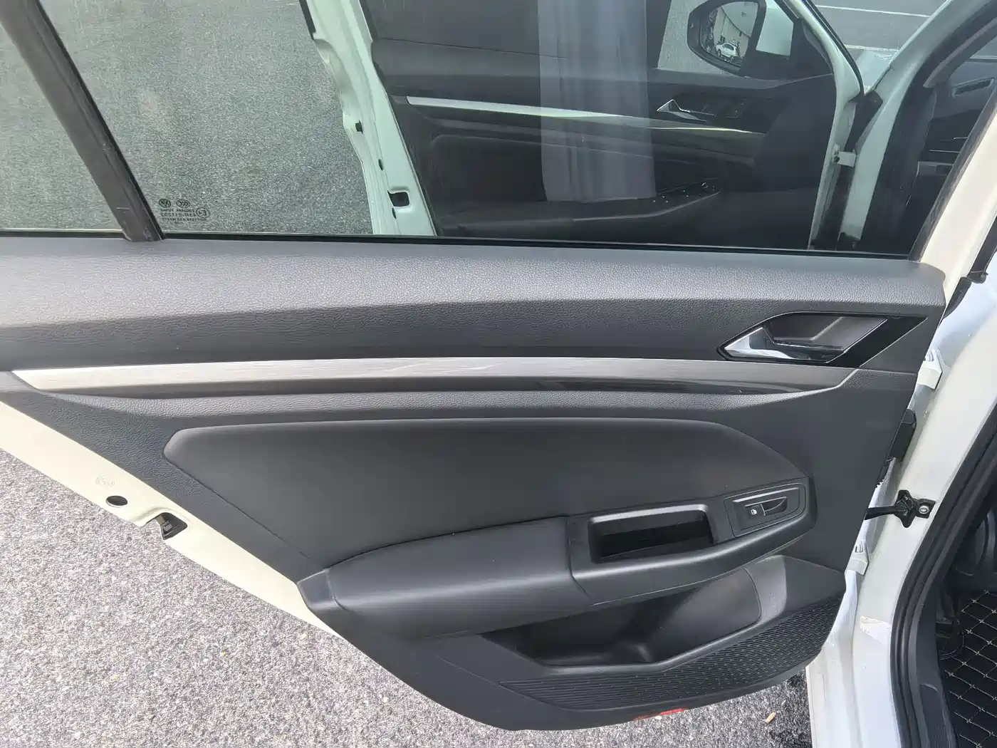 Volkswagen Bora, миниатюра 17