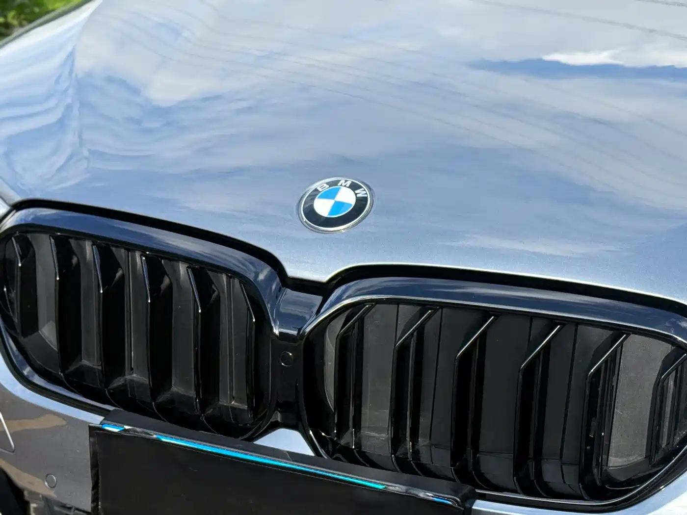 BMW 5 Series (Import) 2021 525i M Sport Package фото 8
