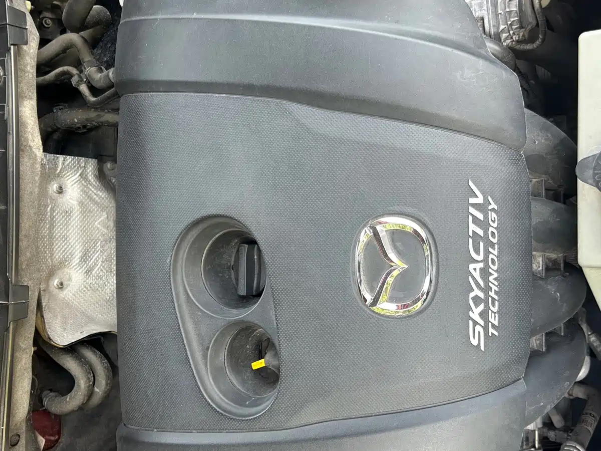 Photo 15 - Mazda CX-5