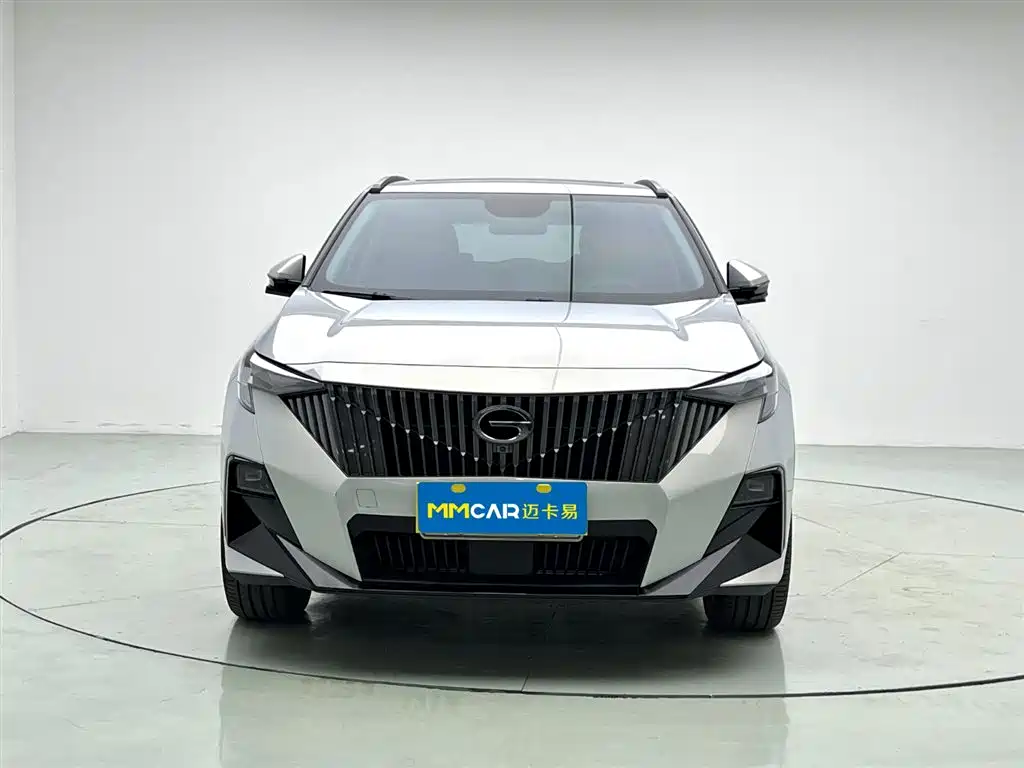 GAC TRUMPCHI GS3