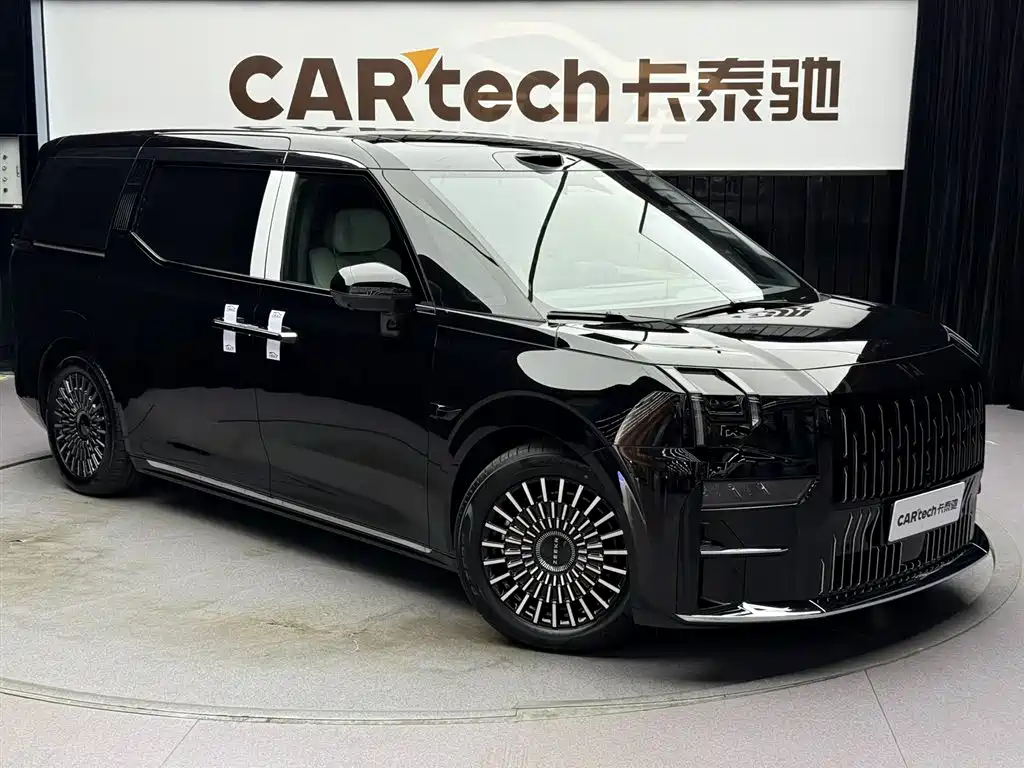 ZEEKR EXTREME KRYPTON 009