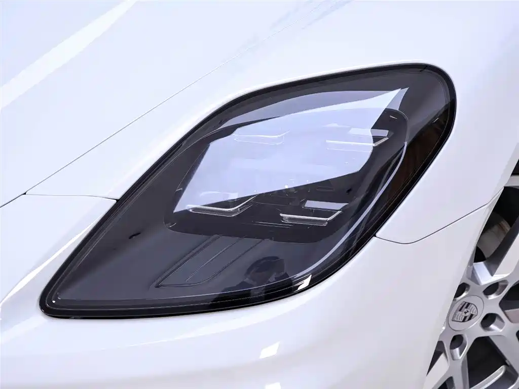 Porsche Panamera 2024 Panamera 2.9T фото 4