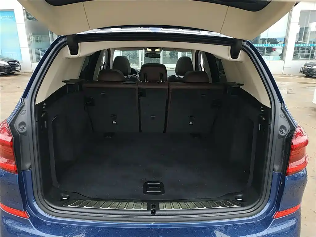 BMW X3 2019 xDrive28i M Sport Package фото 9