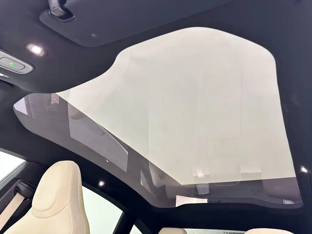 NIO ET5 2025 2025 75kWh