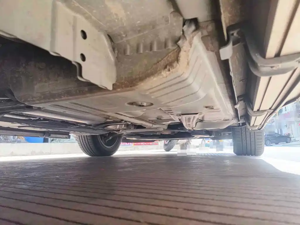 Фото 4 - Buick Envision Plus