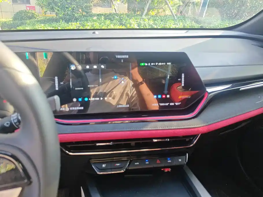 Changan X5 PLUS 2024 2024 1.5T DCT Pioneer Model