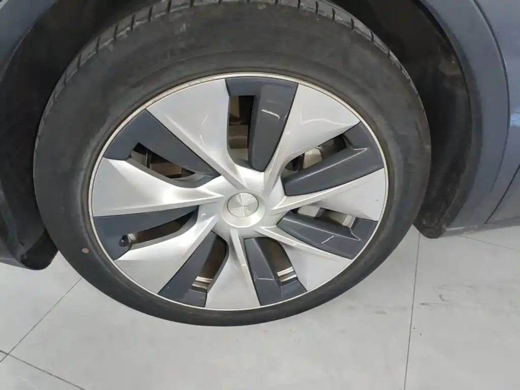 Tesla Model Y 2021 2021 Standard Range Rear-Wheel Drive
