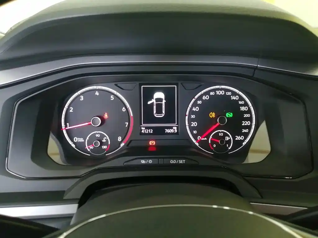 Volkswagen Polo, миниатюра 12
