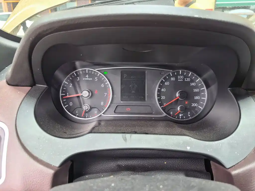 Фото 7 - Landwind X7