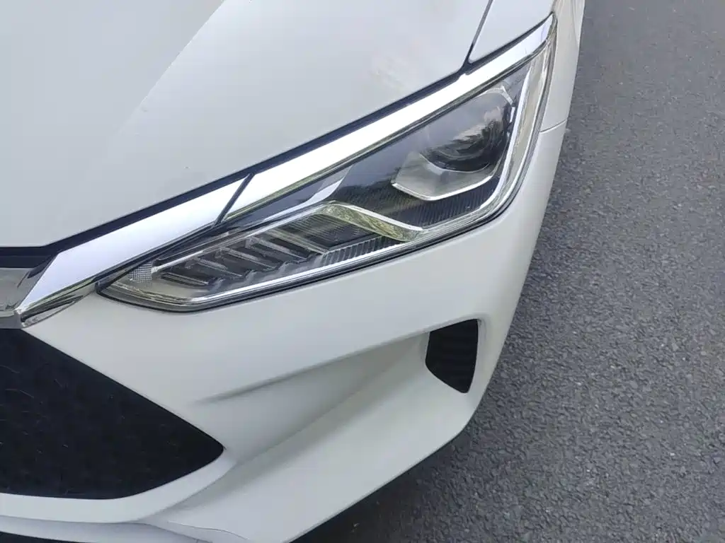 BYD e2 2021 2021 Standard