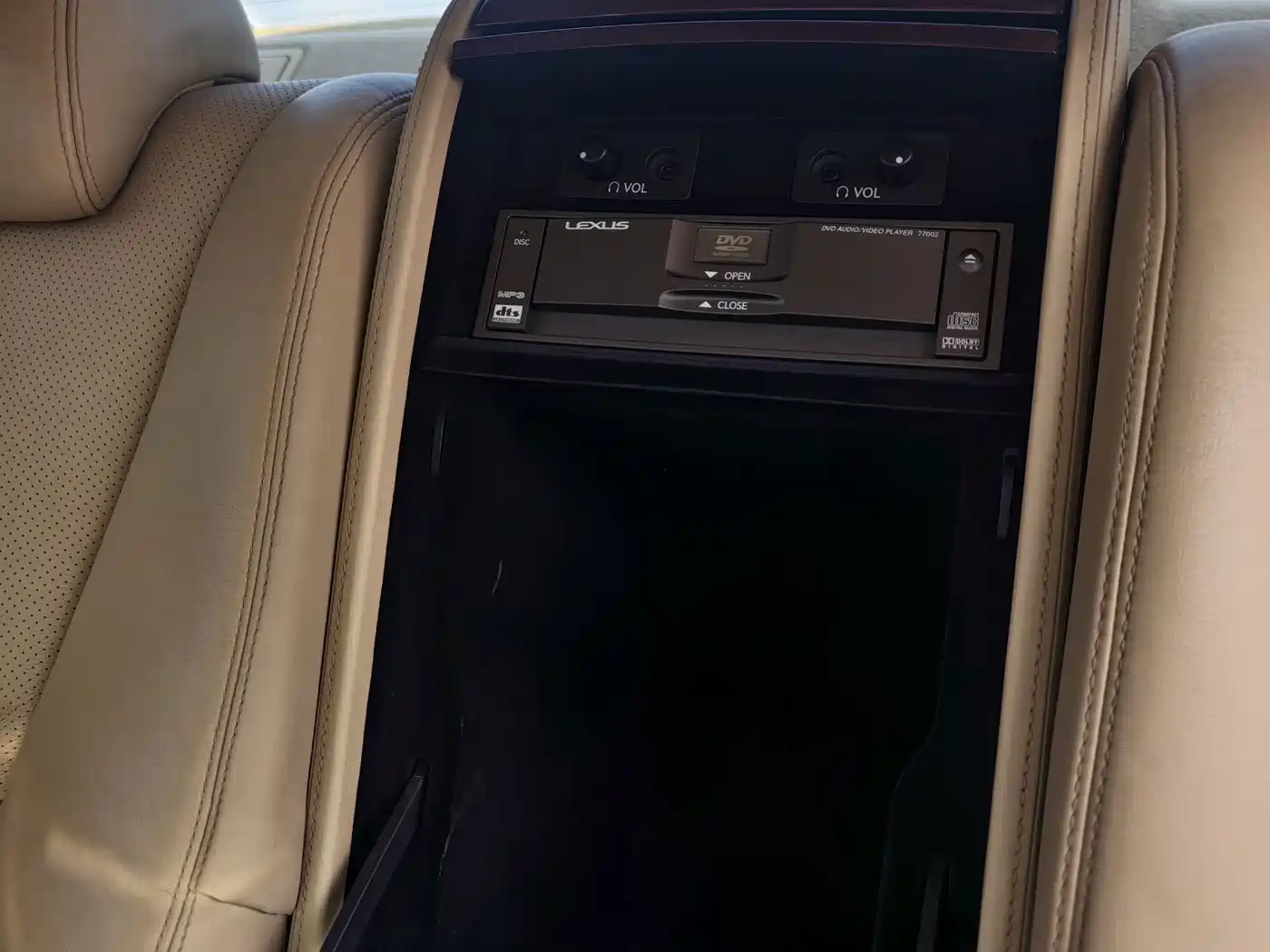 Lexus LS 2007 2006 460L Premium Edition